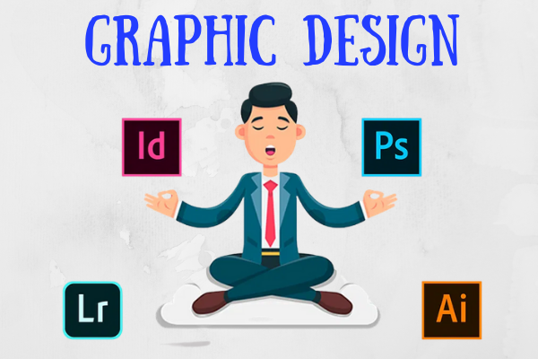 Best Course for Graphic Design is My passion in USA