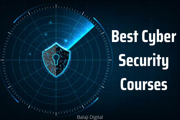 Best Cyber Security Course USA 2021