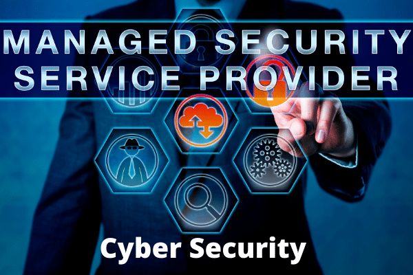 Best Cyber Security Managed Services Providers In USA