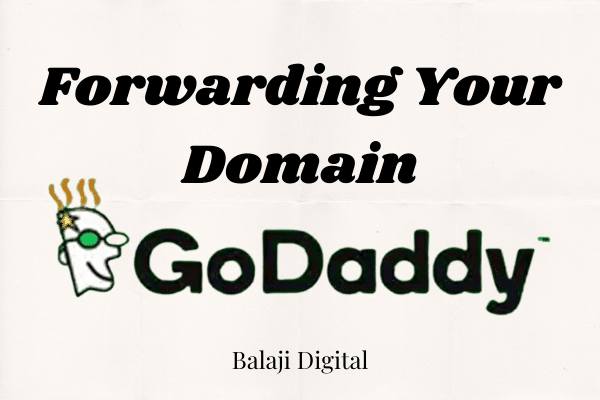 How to GoDaddy Forwarding (Best Guide) USA